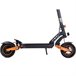 Patinete Eléctrico KuKirin G2 MAX - Motor de 1000W Batería de 960WH Negro