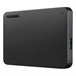 Disco Duro Externo WDBU6Y0030BBK-WESN Negro