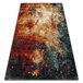 Alfombra de lana OMEGA MIA 300x400 Multicolor