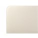 Beliani Cama Pana VALOGNES 172x220 Beige