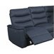 Chaise loungue relax FAMILY eléctrico Chaise loungue relax FAMILY eléctrico Azul