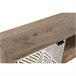 Mueble de TV Blanco/ Madera