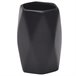 Vaso De Baño Hecho Negro