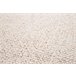 Alfombra lavable tejido en bucle PETRA - ATTICGO 120x170 Blanco