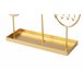 Soporte Metal Adda Home Dorado