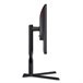 Monitor 25G3ZM/BK Negro
