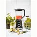 Batidora de vaso Mesko MS 4079 Negro/ Gris