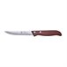 Cuchillo de Cocina Pakka Marron