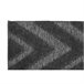 Alfombra Gris Oscuro
