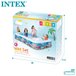 Piscina hinchable INTEX tropical 305x183x56 cm - 1020 litros Multicolor