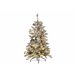 Beliani Árbol de Navidad TATLOW 