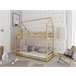CAMA INFANTIL AXEL 88x168 Beige