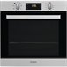 Horno multifución Pirolítico NDESIT IFW 6540 PIX Negro/ Inox