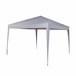 Pérgola EDEN 260x300x300cm Crema