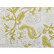 Beliani Cojín decorativo FILIX Verde