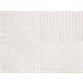 Beliani Cojín decorativo MILLET 50x30 Blanco/ Beige