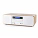 Microcadena Bluetooth Thomson MIC201IBT Natural/ Blanco