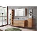 ARMARIOS LATERALES CAPRI 35 Madera