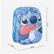 MOCHILA INFANTIL 3D STITCH Multicolor