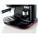Cafetera Express de Brazo 1318 Rojo