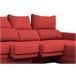 Chaise longue ARGOS Chaise longue ARGOS Rojo