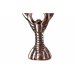Abrebotellas Aluminio Adda Home Plateado