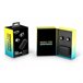 Auriculares Bluetooth con Micrófono ESG 6 Negro