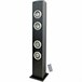 Altavoz Bluetooth Portátil HP47-BTH Negro