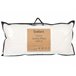Beliani Almohada VIHREN Beliani Almohada VIHREN Blanco