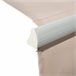 Toldo Manual Retráctil Poliéster 295x200 Crudo