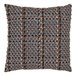 Almohada Decorativa Nara Marron