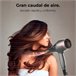 Cecotec Secador de pelo DC IoniCare Radiance Negro