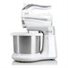 Batidora-Amasadora con Bol BL-5BW.009A MAX MIXER PRO Blanco