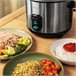 Arrocera RiceFusion 7000 Cecotec Inox