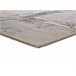 Alfombra abstracta AYDIN - ATTICGO 140x200 Alfombra abstracta AYDIN - ATTICGO 140x200 Beige