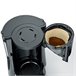 Cafetera con molinillo de goteo, jarra termo 1 L Severin KA 4814 - 1000 W Cafetera con molinillo de goteo, jarra termo 1 L Severin KA 4814 - 1000 W Negro