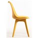 Pack 4 Sillas Synk Suprym Amarillo