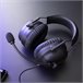 Auriculares Gaming Surround 7.1 Cable de 2,1m USB + Jack 3,5mm Negro