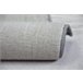 Alfombra SCANDI 18281/652 Hojas 160x230 Gris