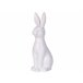 Beliani Accesorio decorativo PAIMPOL Blanco