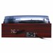 Tocadiscos Camry CR 1113 Marron