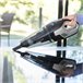 Aspirador de mano Conga PopStar Micro 18,5V Animal Hand Cecotec Negro