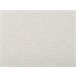 Beliani Cama de agua Lino LESTRE 201x221 Crema