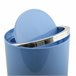 Cubo De Basura Kamaka Azul