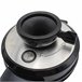 Gofrera MPM MGO-31M Negro