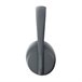 Auriculares de Diadema Bluetooth Hoshi ECO Gris