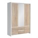 Armario 3 puertas Soren Madera