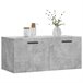 Armario De Pared 80 Blanco