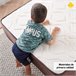 Pack Colchon + Almohada Visco + Somier Descansin | Ideal Personas con Dolores de Espalda, Silencioso 