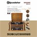 Microcadena Roadstar HIF1993DBT Madera